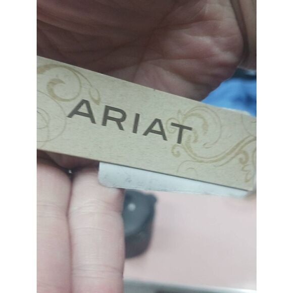 Ariat bohemian Romney top - Picture 3 of 4